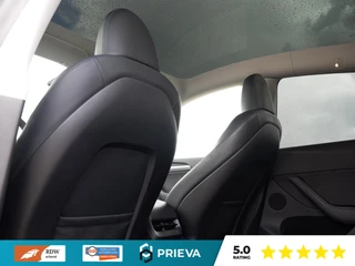 Tesla Model Y Performance AWD 75 kWh | 463 PK | Panorama | Memory | Premium Audio | Trekgewicht 1.600 KG / 58