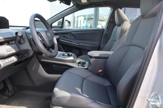 Toyota bZ4X Touring EXECUTIVE AWD 75KWH PANODAK JBL-AUDIO 1500KG TREKGEW STOELVERW/KOELING STUURVERW BLIND SPOT WARMTEPOMP EL-ACHTERKLEP / 20