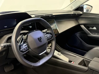 Peugeot 408 1.6 HYbrid Allure 180 EAT8  Navigatie Full-led Adaptive-Cruise / 6
