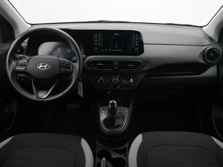 Hyundai i10 1.0 Comfort 5-zits Automaat 15 inch LM | Private lease 389,- p.m. | / 16