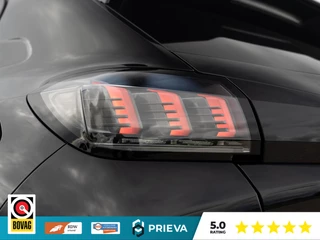 Peugeot 208 1.2 PureTech Allure Automaat 100PK | Dealer Onderhouden | Apple/Android auto | Navigatie | Cruise Control / 10