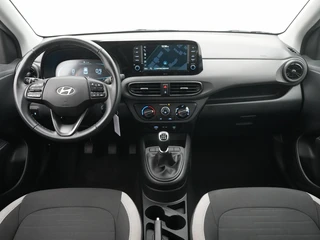 Hyundai i10 1.0 Comfort Smart 5-zits Sportvelgen | Private lease 339,- p.m / 4