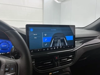 Ford Focus Wagon 1.0 EcoBoost Hybrid ST Line X | Camera | Stoelverwarming | Cruise Control | Leder | / 23