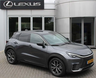 Lexus LBX 1.5 Cool 2WD / 2