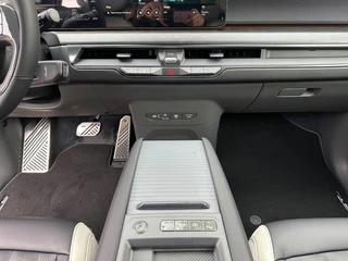 Kia EV9 GT-Line AWD 99.8 kWh Nu te bestellen | nu met €3.000,- inruilpremie! | 2,99% rente | GT-Line Vegan lederen stoelbekleding / 20
