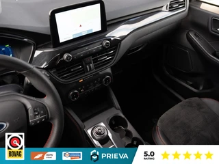 Ford Kuga 2.5 PHEV ST-Line Graphite Tech Black-Pack | ACC | Navi | Trekhaak / 39