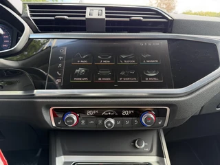 Audi Q3 35 TFSI Advanced Pro Line | Blind Spot | Adaptive | / 20
