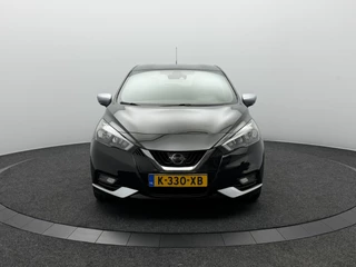 Nissan Micra 1.0 IG-T N-Design Black Pakket | Carplay&Android | Cruise Control | DAB+ | Airco / 22