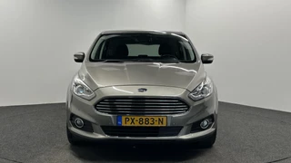 Ford S-Max 1.5 Trend CAMERA TREKHAAK ECC NAVIGATIE LM CRUISE. / 11