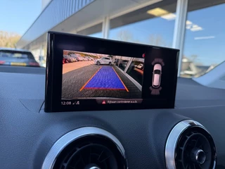 Audi Q2 35 TFSI Advanced edition NL Auto Camera Carplay 17 LMV / 9