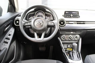 Mazda 2 1.5 SKYACTIV-G TS Automaat **NL-Auto** NAP slechts 27000km gereden / 25
