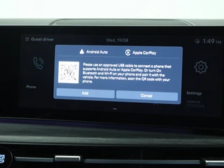 Hyundai Santa Fe 1.6 T-GDI PHEV | 7 zits | Stoelventilatie | Memory | 360 camera | / 47