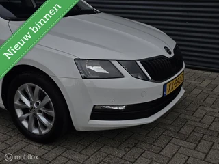 Skoda Octavia Combi 1.0 TSI Greentech Ambition Business / 6