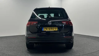Volkswagen Tiguan 1.4 TSI ACT Comfortline Business CRUISE NAVI DAB LM ECC. / 8