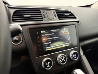 Renault Kadjar 1.3 TCe Zen | Automaat | Cruise control | Stoelverwarming | CarPlay | Parkeersensoren voor & achter / 22