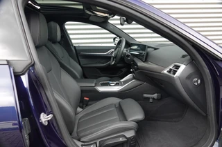 BMW i4 eDrive40 M Sport Edition 84 kWh Comfort Pack | Trekhaak | Schuifdak | / 23
