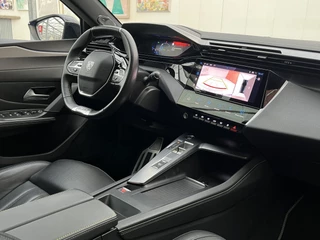 Peugeot 308 Plug-in Hybrid 225 EAT8 Automaat GT  | Schuifdak | Leder | Camera rondom | Focal Audio | / 38