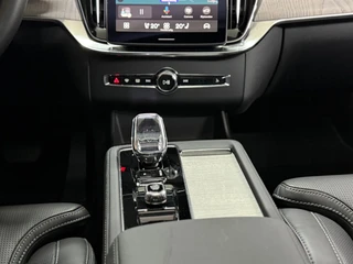 Volvo XC90 2.0 T8 Plug-in hybrid AWD Plus Dark | 7p. | MY2026 | Premium Pakket | Lagom pakket | Pano | Luchtvering | B&W |Trekhaak / 30