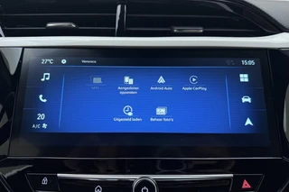 Opel Corsa Electric Long Range GS 51 kWh |  NIEUW | tot 429km WLTP | 100kW snelladen | Stoel- & stuurverwarming | Camera | Apple Carplay/Android Auto / 30