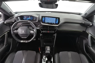 Peugeot e-2008 EV GT 50 kWh Achteruitrijcamera Apple Carplay Dodehoek LED Koplampen / 8