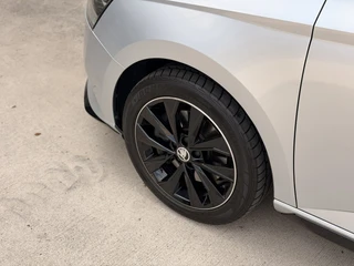 Škoda Fabia Combi 1.0 TSI Monte Carlo DSG Pano Camera CarPlay Navi DAB BTW / 6