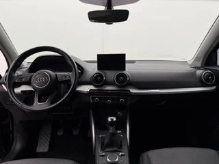Audi Q2 30 TFSI Sport | Cruise control | Stoelverwarming | CarPlay | Camera | Parkeersensoren achter / 11