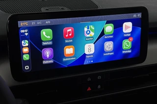 Jeep Avenger 1.2 e-Hybrid Summit Keyless Navigatie Elektrische Achterklep / 17