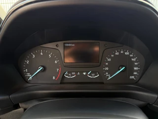Ford Fiesta 1.0 EcoBoost Connected | 95PK | CarPlay | Cruise Control / 19