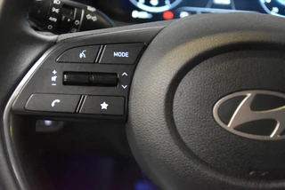 HYUNDAI I20 1.0 T-GDI 48V MHEV 100pk Comfort I Navi + Camera / 20