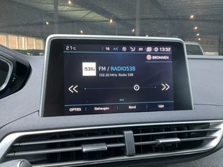 Peugeot 3008 1.2 131pk Allure Automaat Carplay Pano Leer Cam Nav Trekhaak / 14