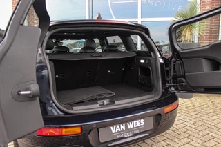Mini Clubman 1.5 Cooper Richmond Park Edition | 1e eigenaar | Dealer onderhouden | Apple Carplay | Harman kardon | DAB | Keyless entry | Panoramadak | Sportstoelen | LED | PDC / 33