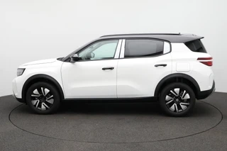 Opel Frontera 1.2 Turbo Hybrid GS 2+6 Jaar Garantie / 25