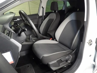SEAT Ibiza 1.0 EcoTSI 95pk Style Business Intense / 19