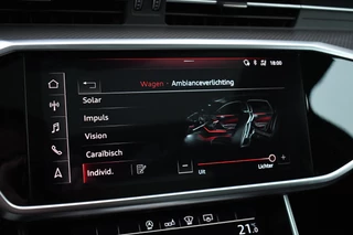 Audi RS6 Avant 4.0 TFSI quattro  Nardo Ceramic Pano Trekh Sportuitl HUD ACC Dynamic+ 4WS / 45