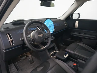 MINI Countryman SE ALL4 Panoramadak | Stuurverwarming | Head Up | Comfort Access / 2