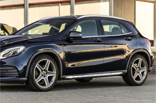 Mercedes-Benz GLA 180 Business Solution AMG | NL Auto | 19" | Camera / 16
