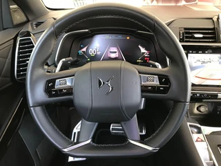 DS DS 7 1.6 PHEV 300 4x4 Pallas / 18