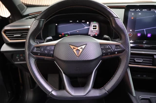 CUPRA Formentor 1.4 TSI 204pk e-Hybrid Essential Trekhaak Camera Stoelverwarming Memory Keyless Navigatie / 19