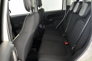 Fiat Panda 1.0 Hybrid Pandina / 9