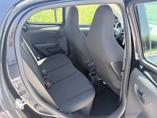 Citroen C1 1.0 VTi Feel| Airco | Bluetooth | 5 deuren / 21