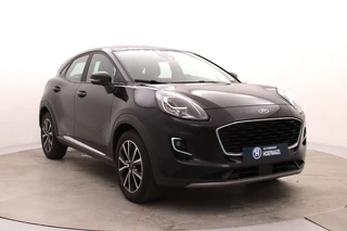 Ford Puma 1.0 EcoBoost Hybrid Titanium | Automaat | Adaptive Cruise | Stoelverwarming | CarPlay | Camera | Trekhaak / 6