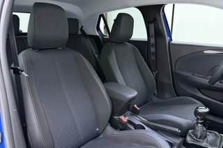 Opel Corsa 1.2 Level 3 100pk | Navigatie | Airco | Cruise Control | Lichtmetalen Velgen | Parkeersensoren Achter | Weinig Kilometers / 14