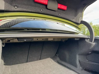 BMW M3 M3 Competition Urban Green Keramisch Carbon kuipstoelen DAP Track Pack / 64
