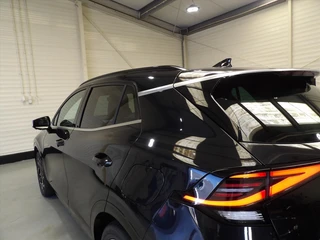 Kia Sportage 1.6 T-GDi 265pk Plug-In Hybrid AT6 4WD GT-PlusLine / 13