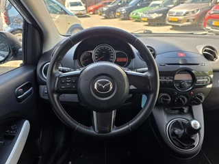 Mazda 2 1.3 Color Edition LM AIRCO ELECTR INKL SPIEGELS / 13