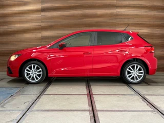 SEAT Ibiza 1.0 TSI Style Business Intense NAP | 95PK | ACC | Camera | Parkeersensoren | LED | Touchscreen | Cruise Control / 34