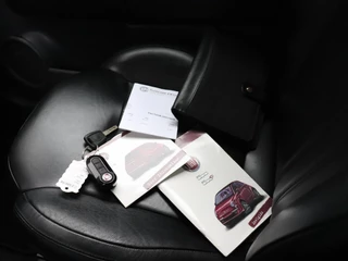 Fiat 500 C 0.9 TwinAir Lounge | OPEN DAK | LEDER | ELEK. RAMEN | / 18