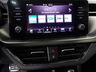Škoda Kamiq 1.0 TSI Greentech 110pk DSG-7 Monte Carlo / 29