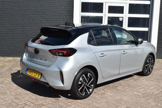Opel Corsa Turbo Hybrid 136 Dcs-6 GS  | Keyless | Carplay/Android Auto | Achteruitrijcamera | Cruise Control | Climate Control | / 4