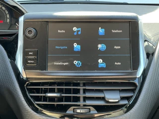 Peugeot 208 1.2 Injectie Allure Carplay Clima Cruise Orig.NL Voll.Onderh. Blue Lease / 31